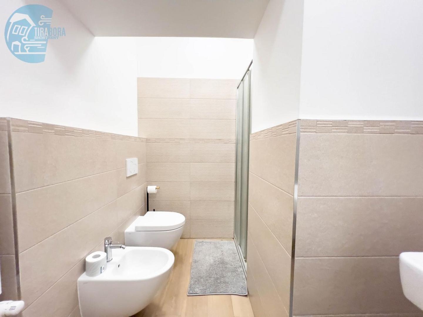 شقة Imbriani 4S Tirabora Short Rent ترييستي المظهر الخارجي الصورة